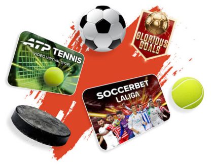Highlight Games rolls out SOCCERBET on Ladbrokes Coral Digital
