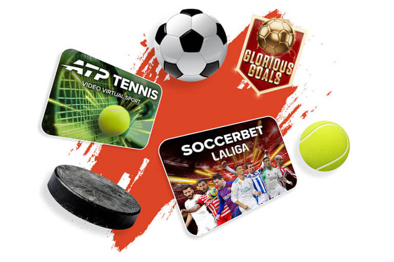 Highlight Games bringt SOCCERBET auf Ladbrokes Coral Digital 2 Highlight Games rolls out SOCCERBET on Ladbrokes Coral Digital