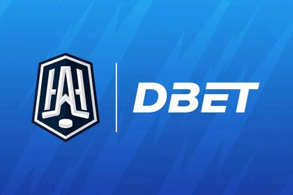 HockeyAllsvenskan names DBET as main partner in three-year agreement