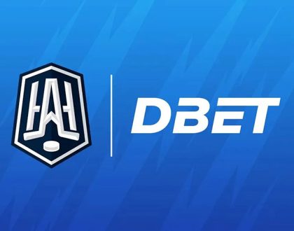 HockeyAllsvenskan names DBET as main partner in three-year agreement 3 HockeyAllsvenskan names DBET as main partner in three-year agreement