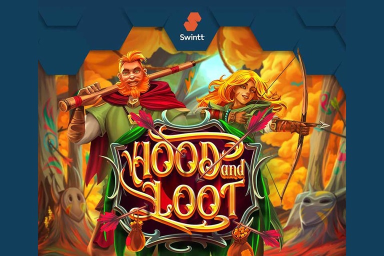 Hood and Loot debuts from Swintt’s Elysium Studios with 7,476x max win