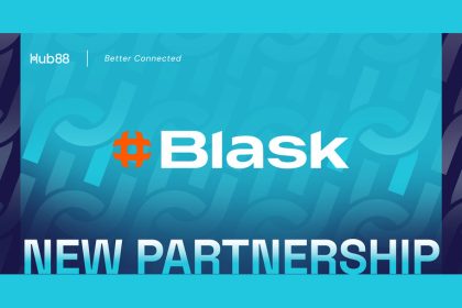 Hub88 expands HubMarket with Blask AI-Powered iGaming analytics tools