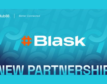 Hub88 expands HubMarket with Blask AI-Powered iGaming analytics tools
