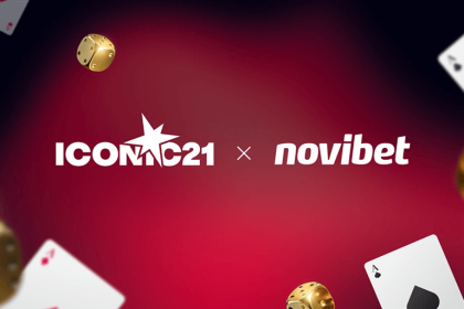 ICONIC21 expands global reach through strategic Novibet casino deal