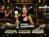 Football Cup games and tournament by ICONIC21