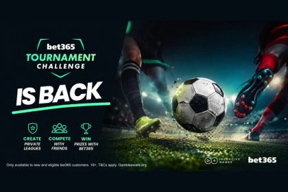Incentive Games and Bet365 launch Tournament Challenge for World Cup 2026