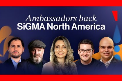 SiGMA North America 2026 Ambassadors Revealed