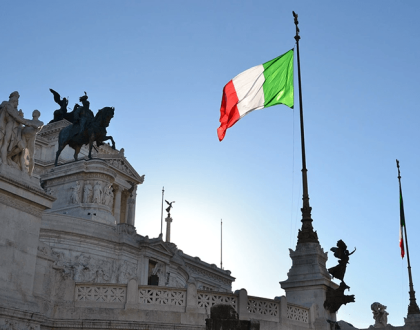 Italy moves to clarify limits between gambling information and advertising 7 Italy moves to clarify limits between gambling information and advertising