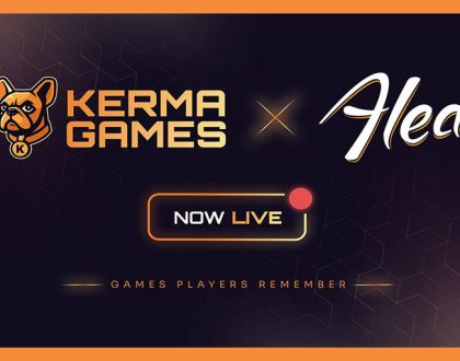 Kerma Games expands global reach through strategic Alea partnership 11 Kerma Games expands global reach through strategic Alea partnership