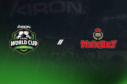 Fans World Cup Launches with MaxBet Serbia