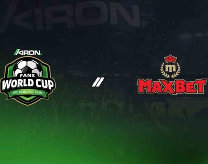 Kiron Interactive expands Fans World Cup reach through MaxBet Serbia 7 Fans World Cup Launches with MaxBet Serbia
