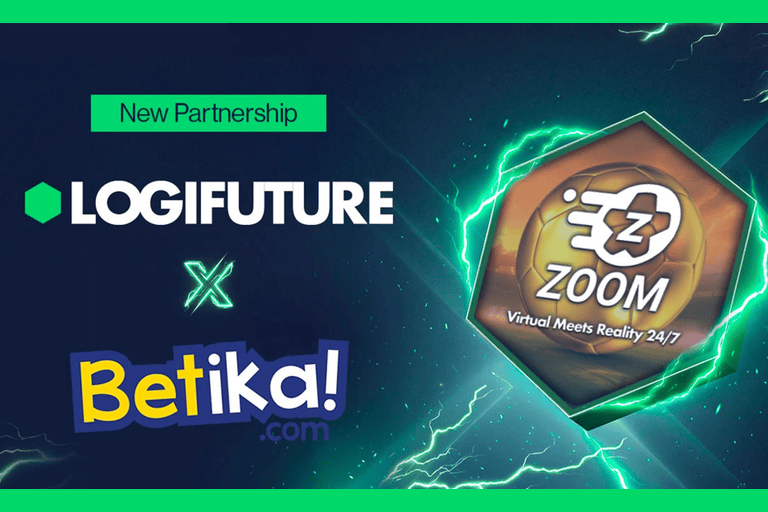 Logifuture rolls out Zoom virtual football via Betika in Kenya