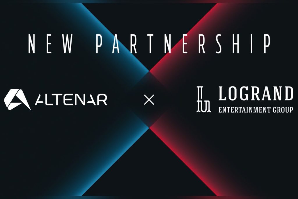 Logrand and Altenar launch sportsbook solution across Mexico channels