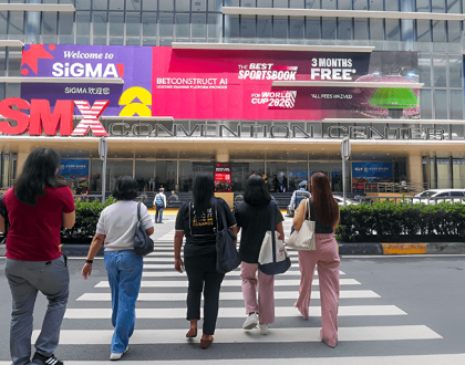 SiGMA Asia 2026 Highlights: Manila Hosts Record Gaming Event 11 SiGMA Asia 2026 Sets New Records at Manila Gaming Summit