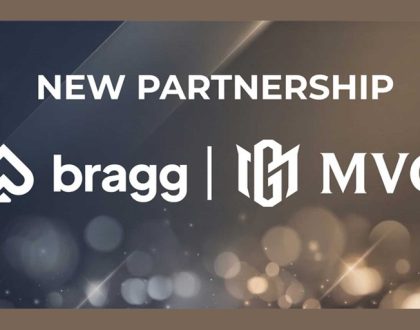 Massive Gaming expands reach through Bragg Gaming