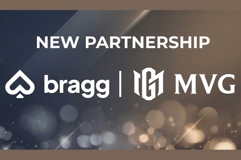 Massive Gaming expands global reach through Bragg Gaming Group 2 Massive Gaming expands reach through Bragg Gaming