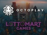 Octoplay expands its UK market presence through Lottomart partnership