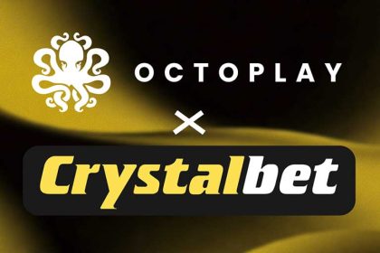 Octoplay launches content on Crystalbet to boost Georgia presence