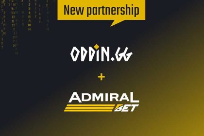 Esports betting Bosnia: Oddin.gg expands deal