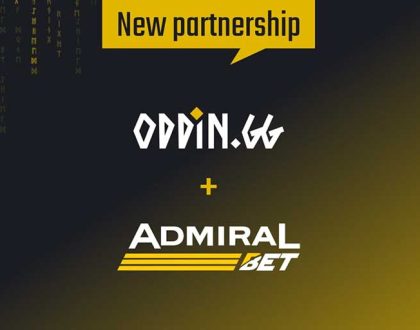 Esports betting Bosnia: Oddin.gg expands deal