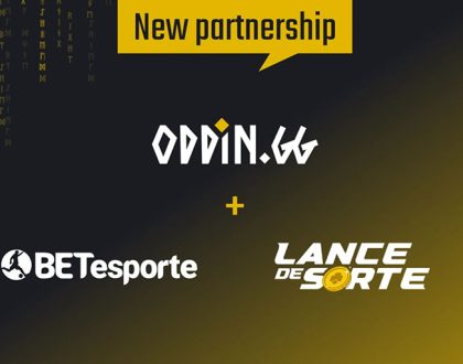 Oddin.gg joins BETesporte to boost esports betting