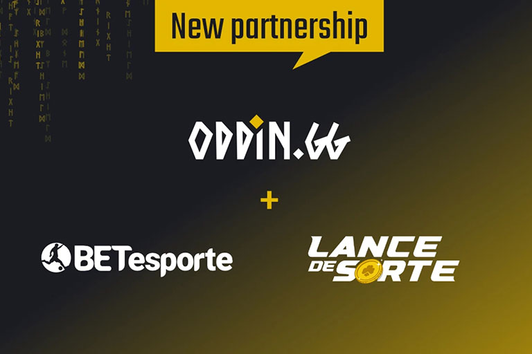 Oddin.gg partners with BETesporte to boost esports betting in Brazil 2 Oddin.gg joins BETesporte to boost esports betting