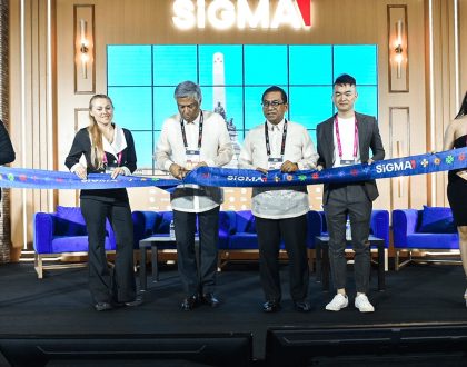 PAGCOR eröffnet SiGMA Asia Gipfel 2026 und fördert Wachstum 9 PAGCOR Opens SiGMA Asia Summit 2026, Promotes Growth