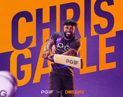 PG SOFT appoints Chris Gayle as global brand ambassador 4 Chris Gayle joins PG SOFT as brand ambassador