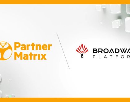 PartnerMatrix brings Agent System to Broadway