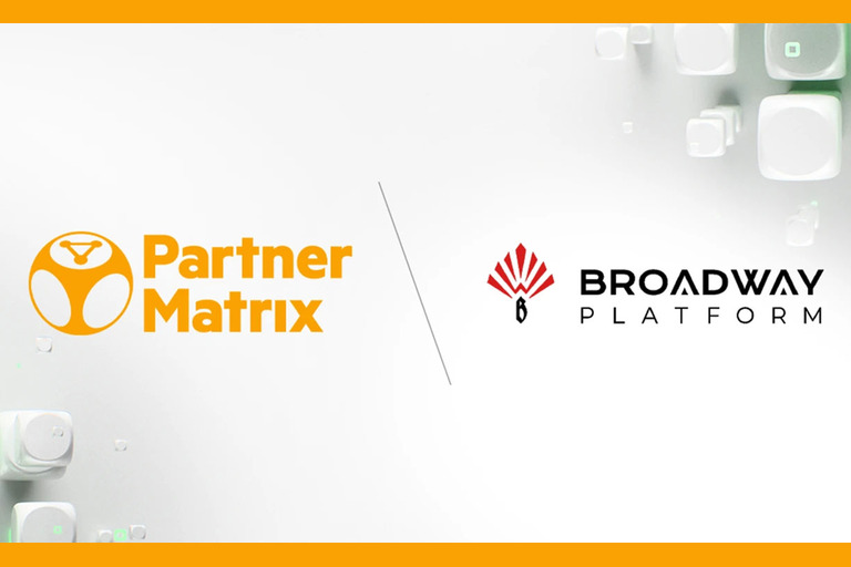PartnerMatrix brings Agent System to Broadway