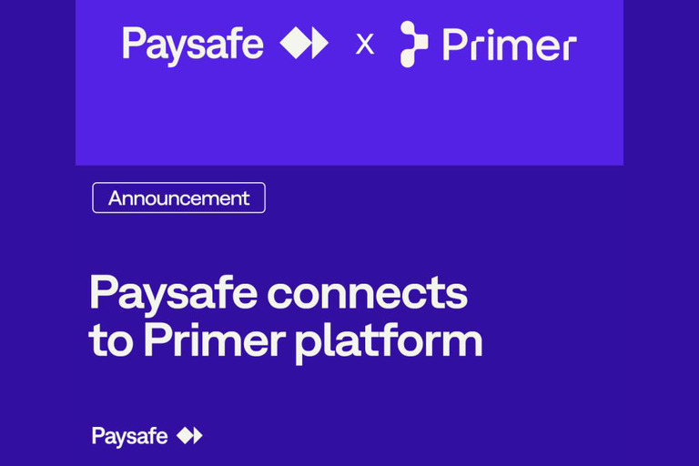 Paysafe expands global payment through Primer