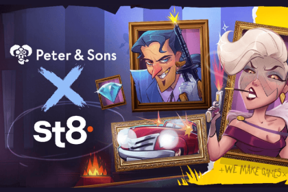 Peter & Sons Expands UK and Ontario Reach Through St8 Partnership
