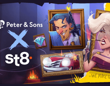 Peter & Sons Expands UK and Ontario Reach Through St8 Partnership 11 Peter & Sons Expands UK and Ontario Reach Through St8 Partnership