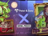 Peter & Sons expands casino reach through new GR8_TECH partnership