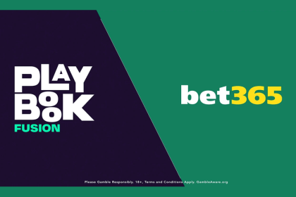 Playbook Fusion launches Playbook Football World Cup with bet365