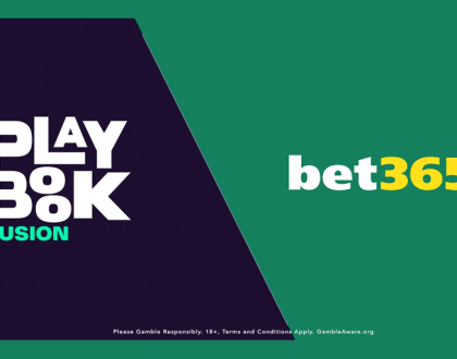 Playbook Fusion launches Playbook Football World Cup with bet365