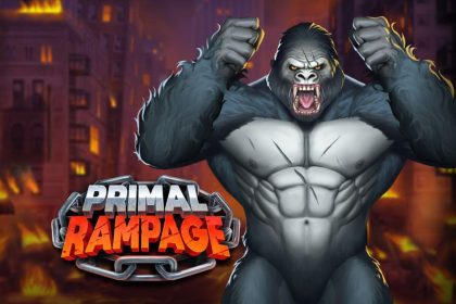 Play’n GO launches Primal Rampage slot with urban monster movie theme