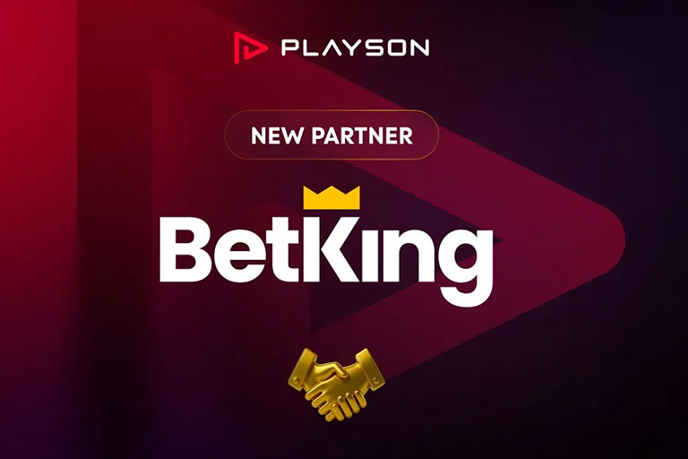 Playson Nigeria Expands Through BetKing