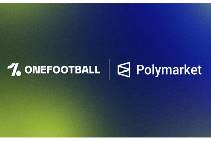 Polymarket partners with OneFootball to add prediction tools to platform