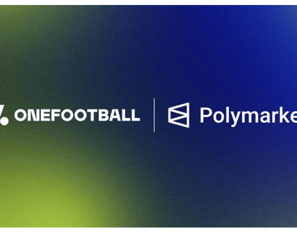 Polymarket partners with OneFootball to add prediction tools to platform