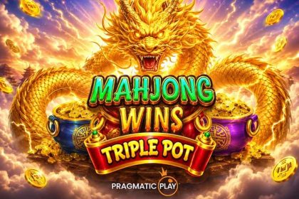 Pragmatic Play unveils Mahjong Wins Triple Pot with 100,000x win potential