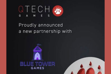 QTech Games adds Blue Tower Games content to its aggregation platform