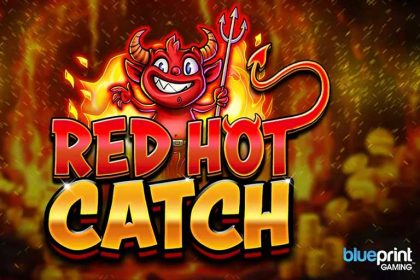 Red Hot Catch slot brings new bonus features and bigger rewards