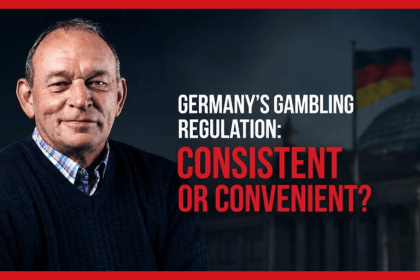 Germany Gambling Regulation and Market Trust