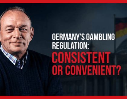 Germany Gambling Regulation and Market Trust