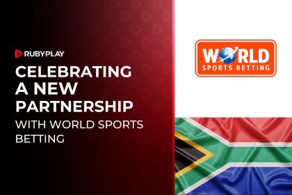 RubyPlay expands in South Africa via World Sports Betting deal