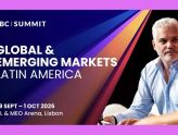 SBC Summit to Examine Latin America's Biggest Growth Opportunities