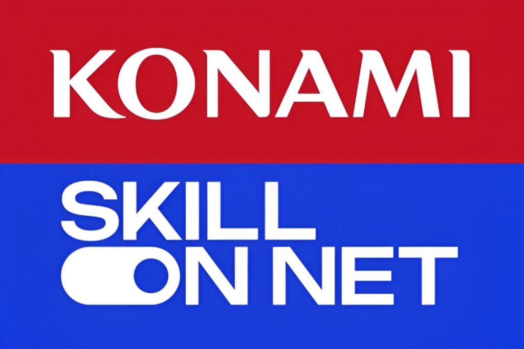 SkillOnNet bringt Konami Online Interactive Spiele zu PlayUZU in Mexiko 1 SkillOnNet brings Konami Online Interactive games to PlayUZU in Mexico