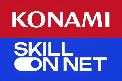 SkillOnNet brings Konami Online Interactive games to PlayUZU in Mexico