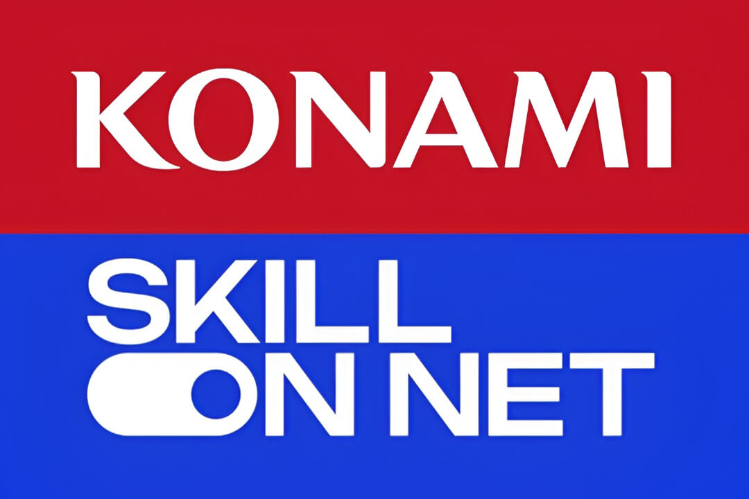 SkillOnNet brings Konami Online Interactive games to PlayUZU in Mexico